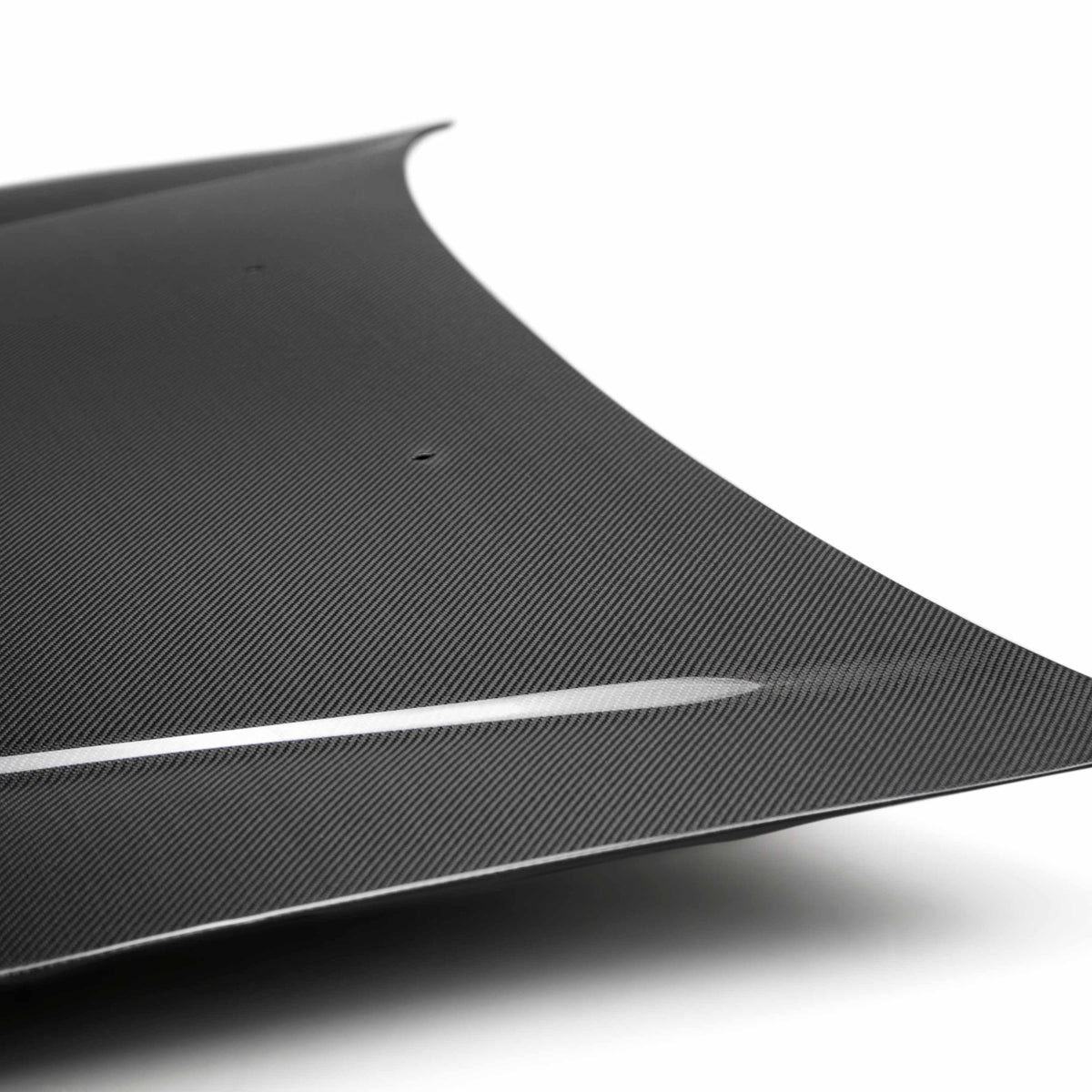 Seibon OE-Style Carbon Fibre Hood
