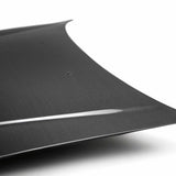 Seibon OE-Style Carbon Fibre Hood