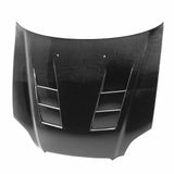 Seibon TS-Style Carbon Fibre Hood