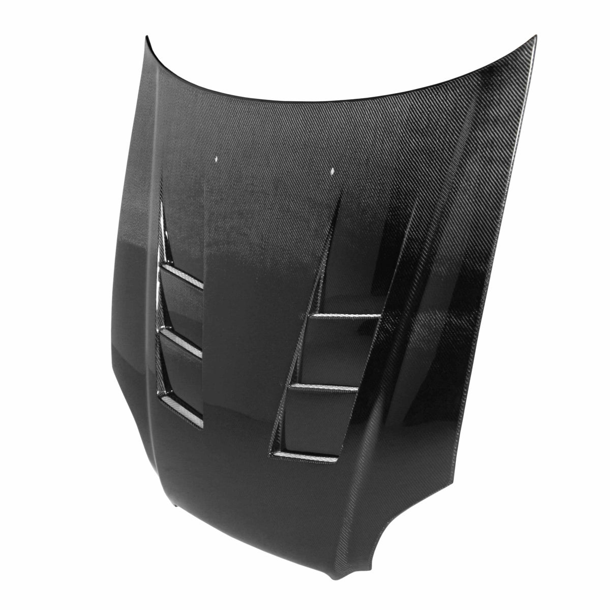 Seibon TS-Style Carbon Fibre Hood