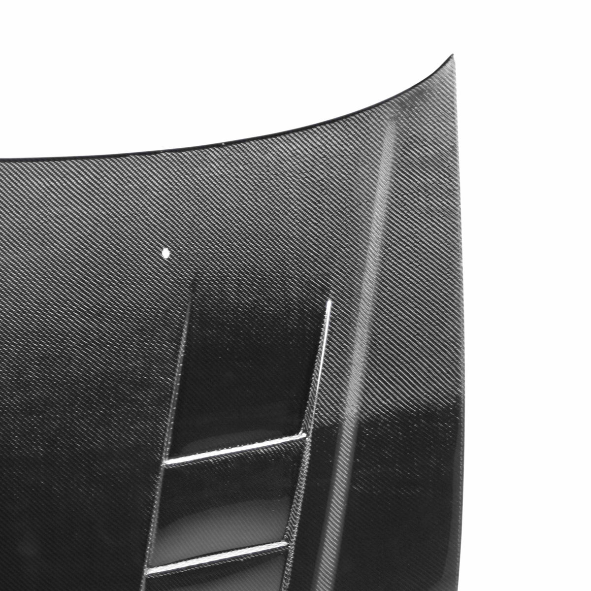 Seibon TS-Style Carbon Fibre Hood