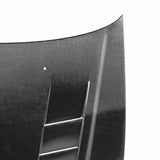 Seibon TS-Style Carbon Fibre Hood