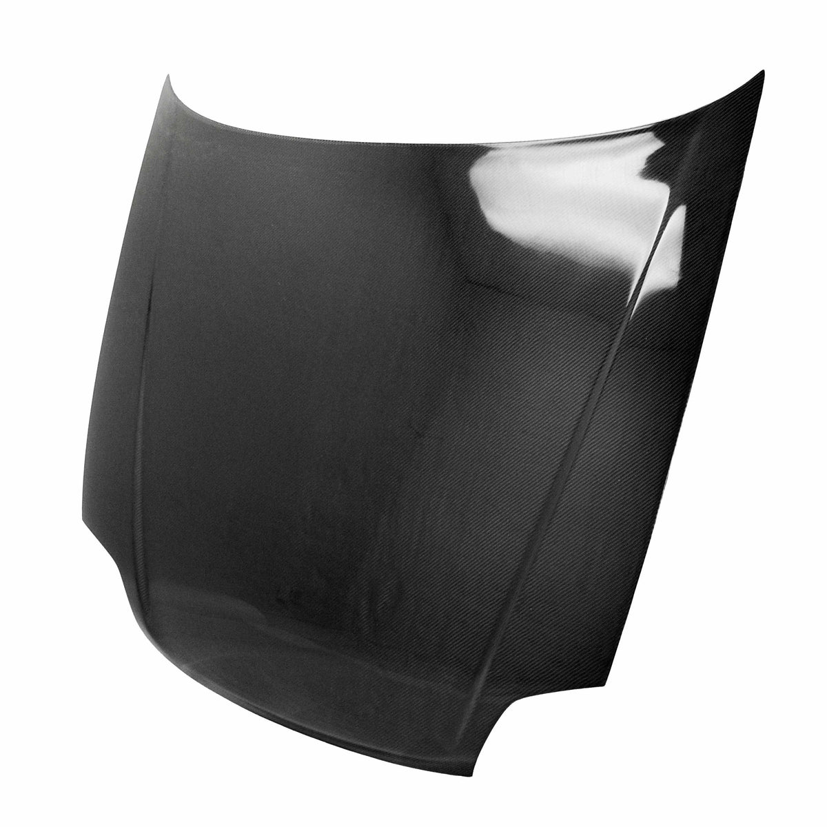 Seibon OE-Style Carbon Fibre Hood