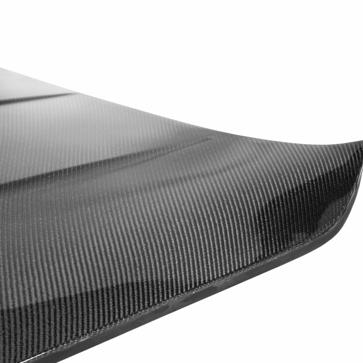 Seibon GTR-Style Carbon Fibre Hood