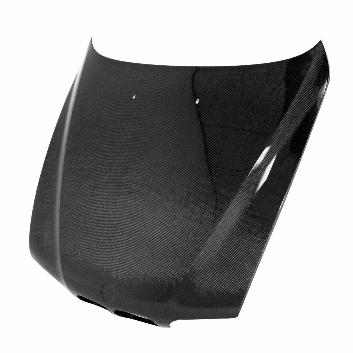 Seibon OE-Style Carbon Fibre Hood