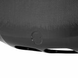 Seibon OE-Style Carbon Fibre Hood