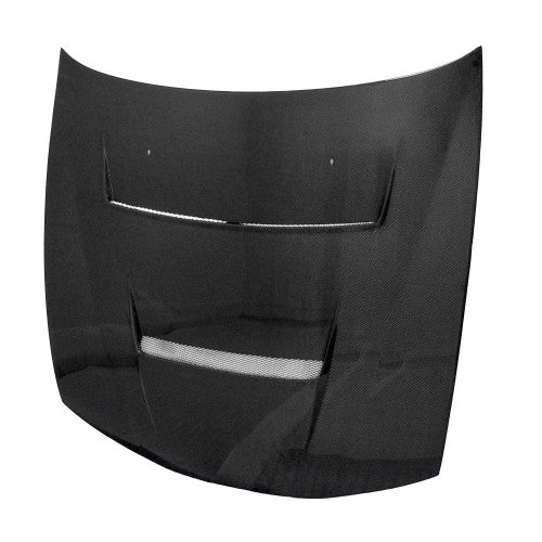 Seibon DV-Style Carbon Fibre Hood