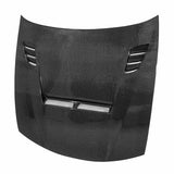 Seibon TA-Style Carbon Fibre Hood