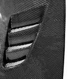 Seibon TA-Style Carbon Fibre Hood