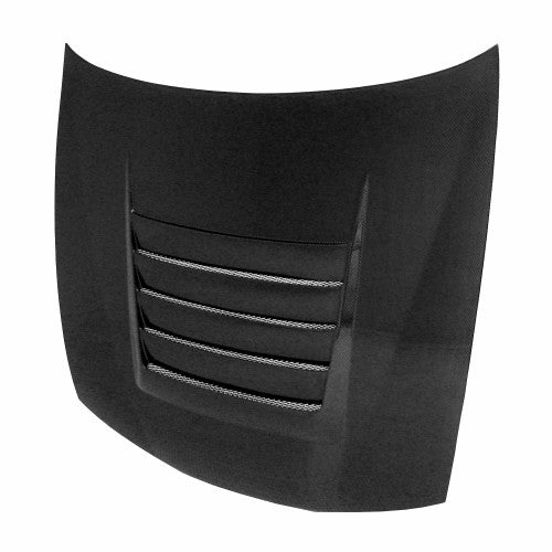 Seibon TR-Style Carbon Fibre Hood
