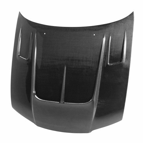 Seibon TT-Style Carbon Fibre Hood