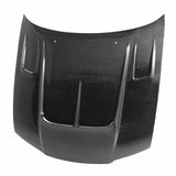 Seibon TT-Style Carbon Fibre Hood