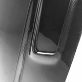 Seibon TT-Style Carbon Fibre Hood
