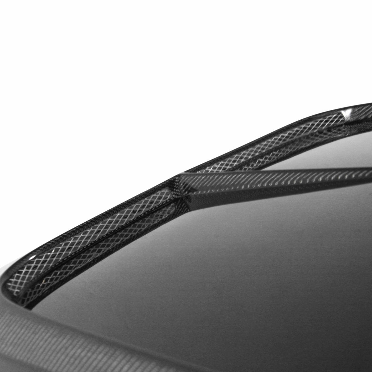 Seibon TT-Style Carbon Fibre Hood