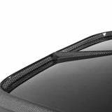 Seibon TT-Style Carbon Fibre Hood