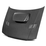 Seibon OE-Style Carbon Fibre Hood