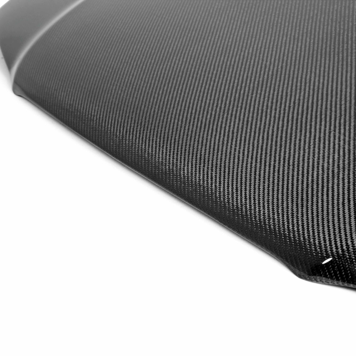 Seibon OE-Style Carbon Fibre Hood