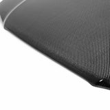 Seibon OE-Style Carbon Fibre Hood