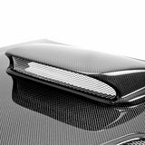 Seibon OE-Style Carbon Fibre Hood