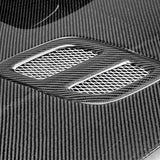Seibon OE-Style Carbon Fibre Hood