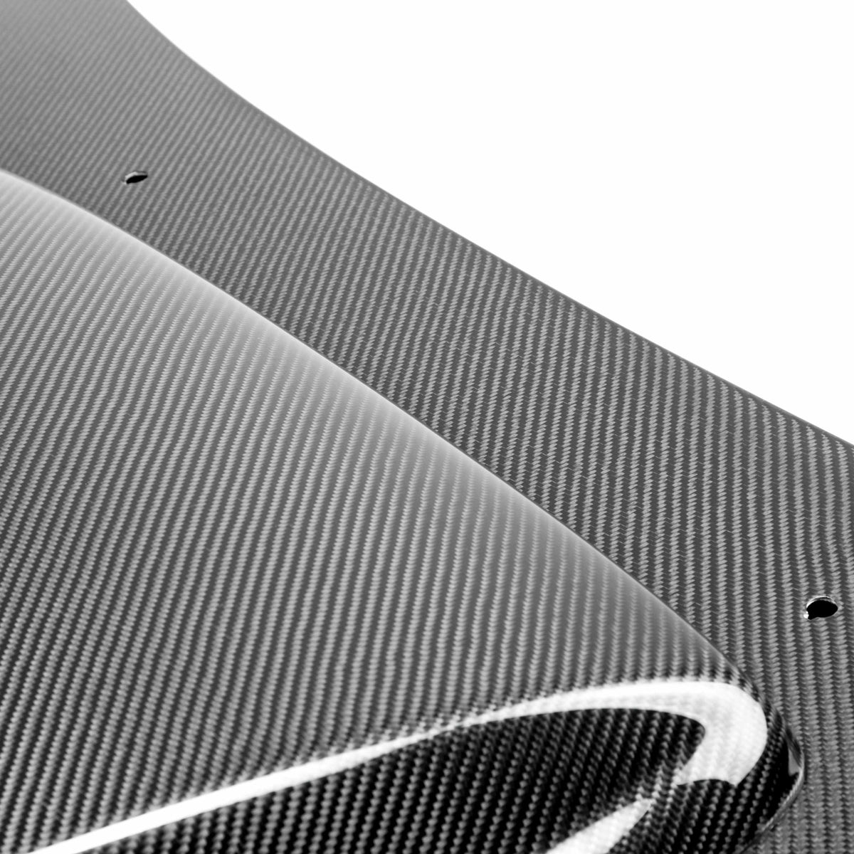 Seibon OE-Style Carbon Fibre Hood