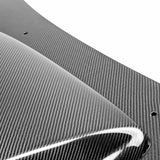 Seibon OE-Style Carbon Fibre Hood