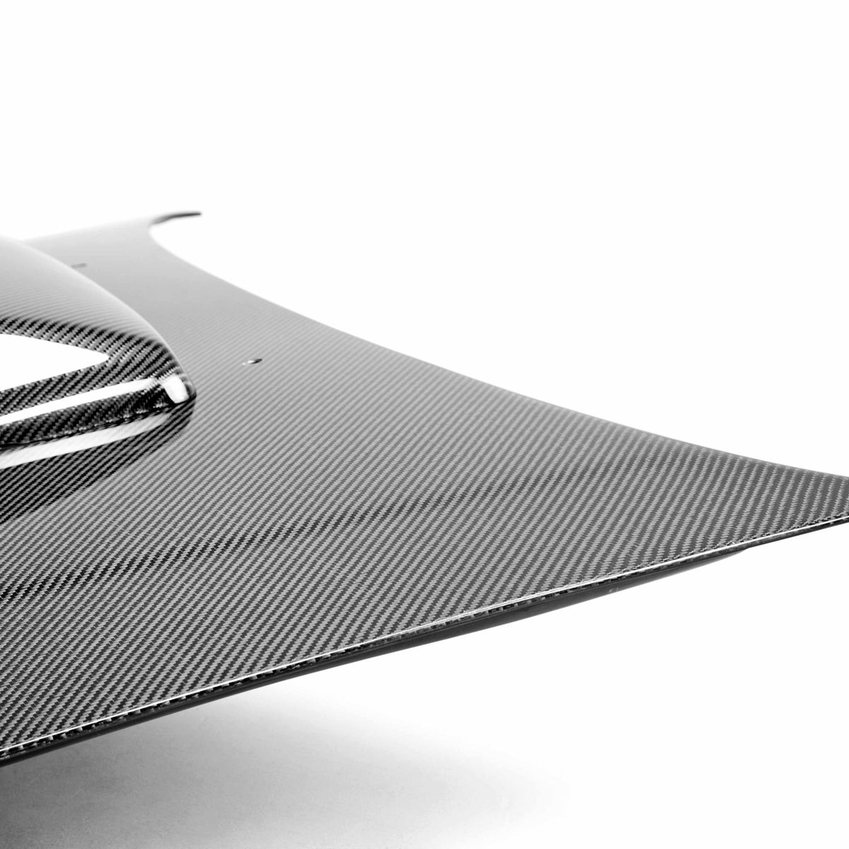 Seibon OE-Style Carbon Fibre Hood