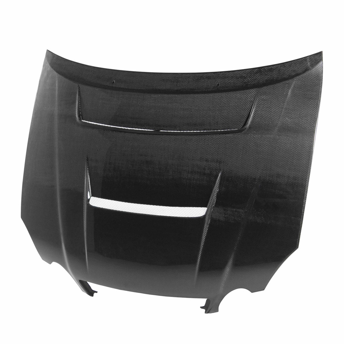 Seibon DV-Style Carbon Fibre Hood