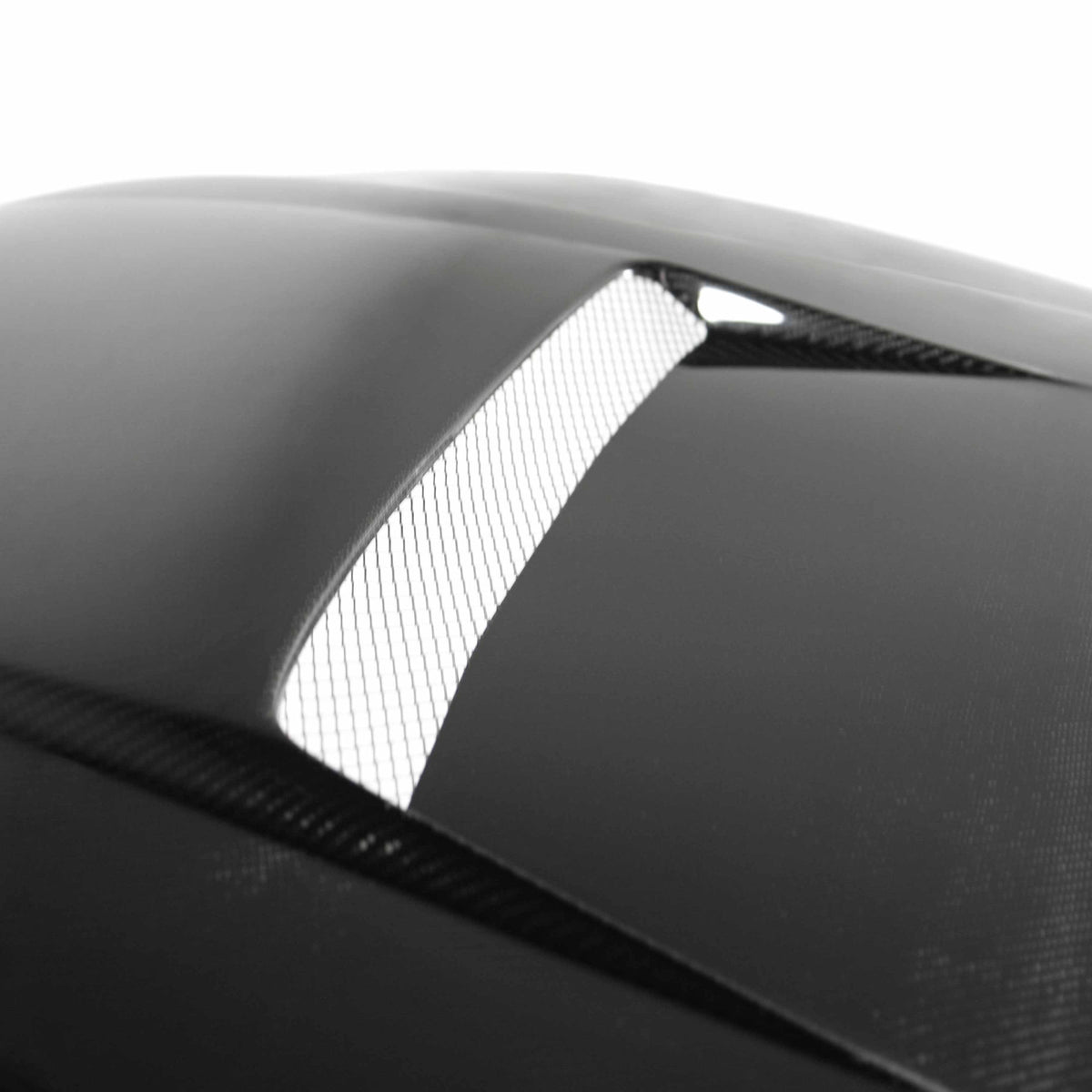 Seibon DV-Style Carbon Fibre Hood