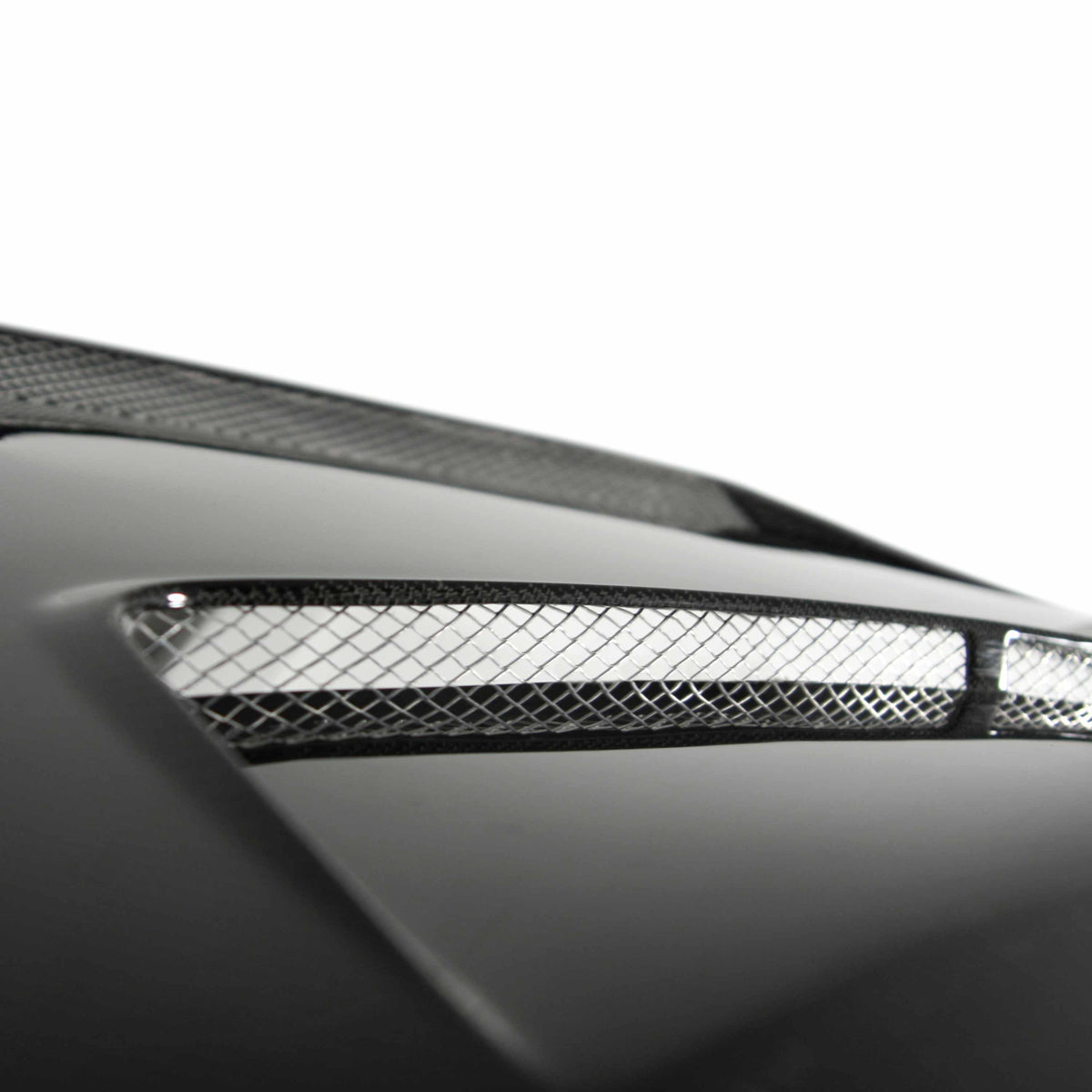Seibon DV-Style Carbon Fibre Hood