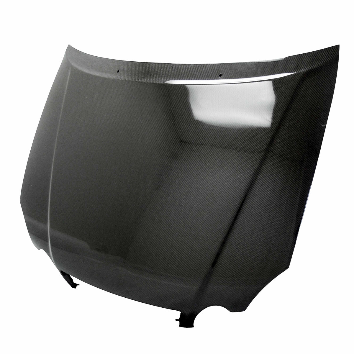 Seibon OE-Style Carbon Fibre Hood