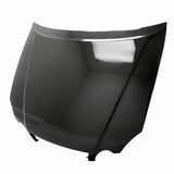 Seibon OE-Style Carbon Fibre Hood