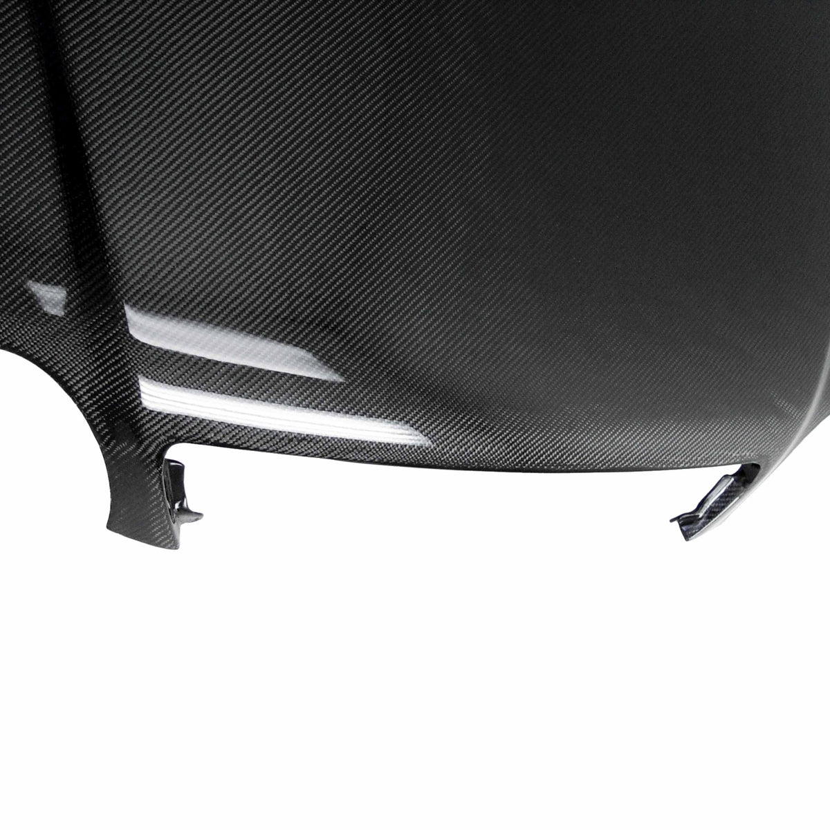 Seibon OE-Style Carbon Fibre Hood