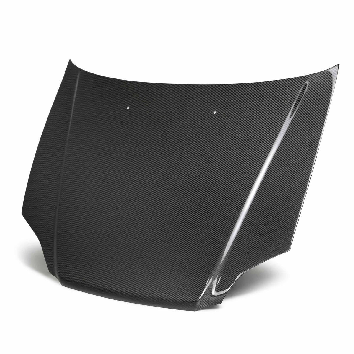 Seibon OE-Style Carbon Fibre Hood