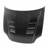 Seibon TS-Style Carbon Fibre Hood