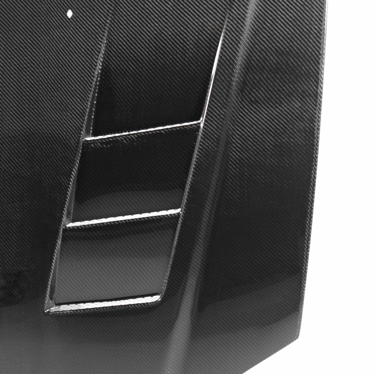 Seibon TS-Style Carbon Fibre Hood
