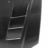 Seibon TS-Style Carbon Fibre Hood