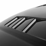 Seibon TS-Style Carbon Fibre Hood