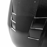 Seibon TS-Style Carbon Fibre Hood