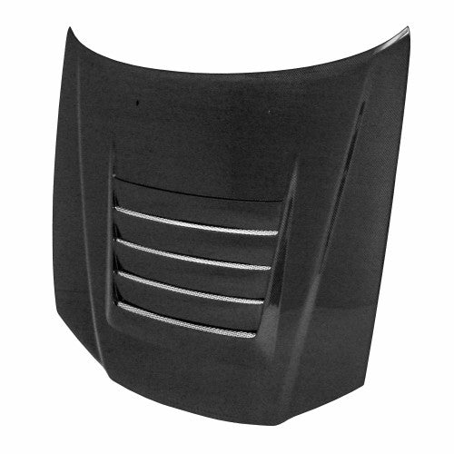 Seibon DS-Style Carbon Fibre Hood