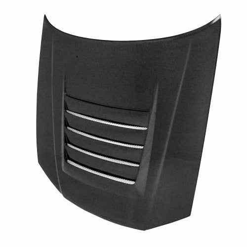 Seibon DS-Style Carbon Fibre Hood