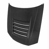 Seibon DS-Style Carbon Fibre Hood