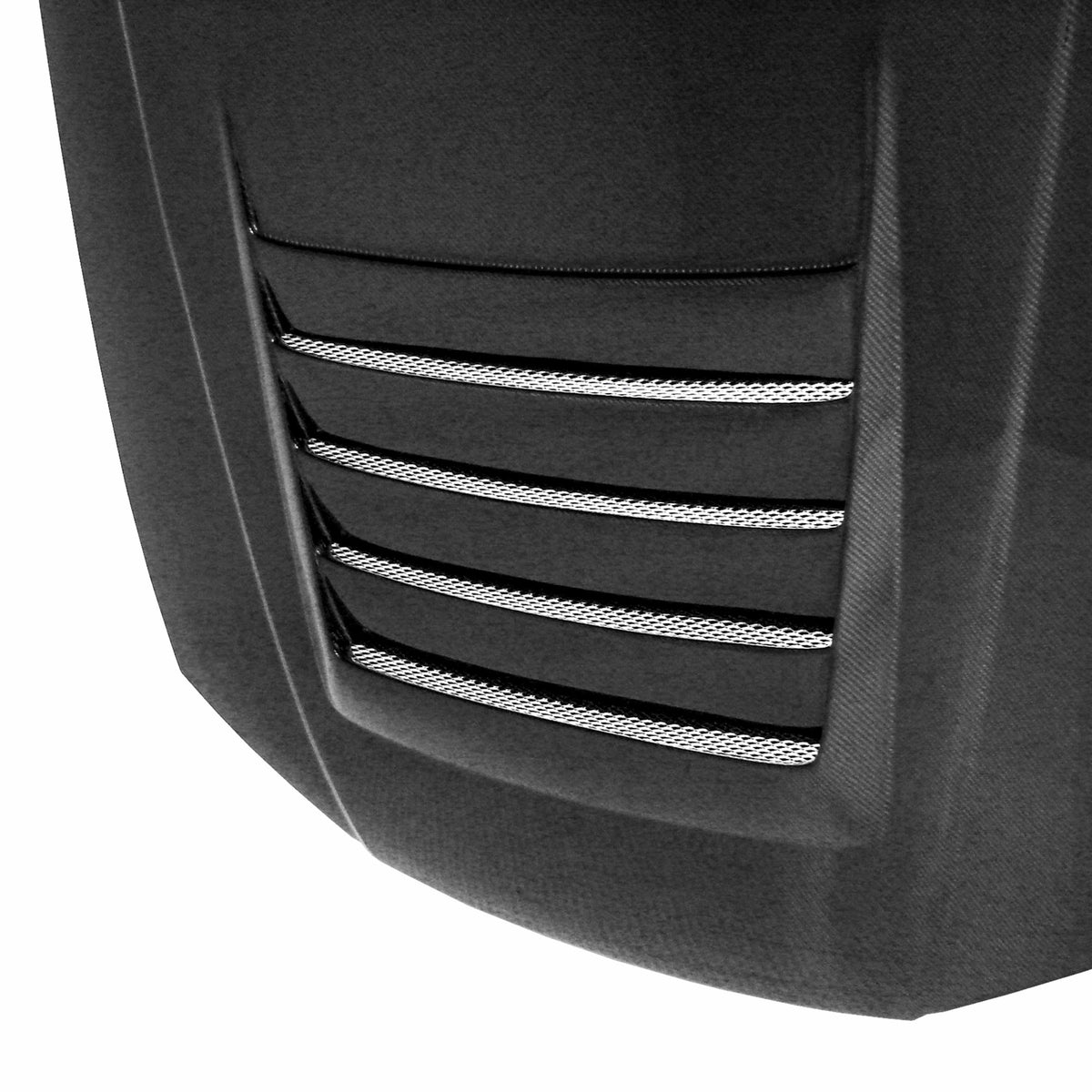 Seibon DS-Style Carbon Fibre Hood