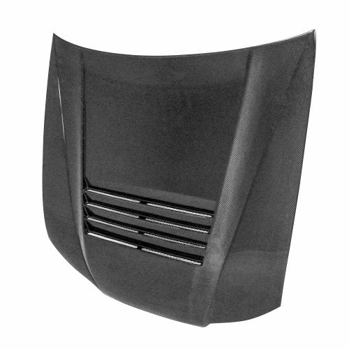 Seibon DS-Style Carbon Fibre Hood