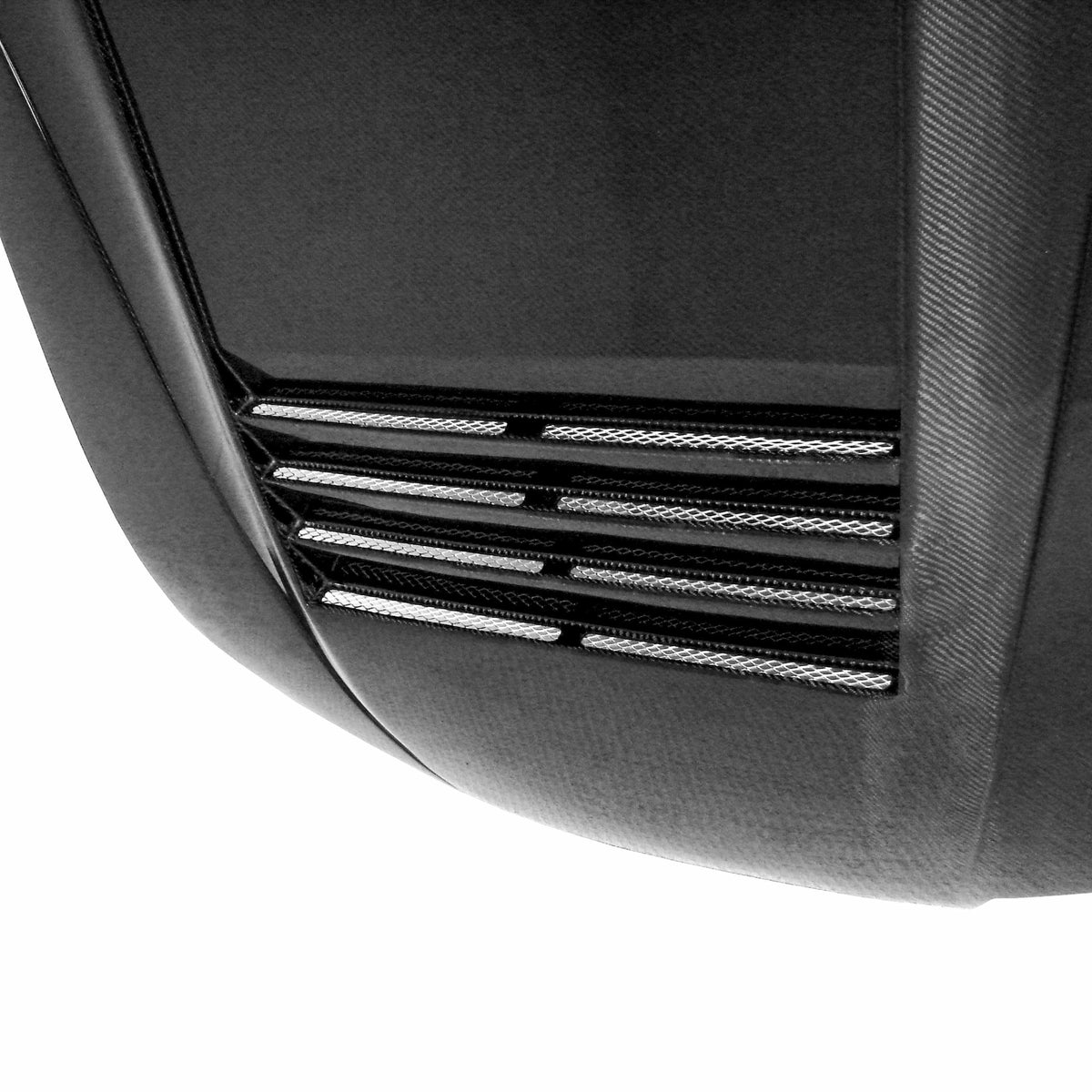 Seibon DS-Style Carbon Fibre Hood