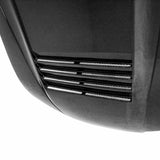 Seibon DS-Style Carbon Fibre Hood