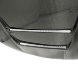 Seibon DVII-Style Carbon Fibre Hood