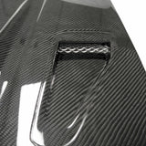 Seibon DVII-Style Carbon Fibre Hood