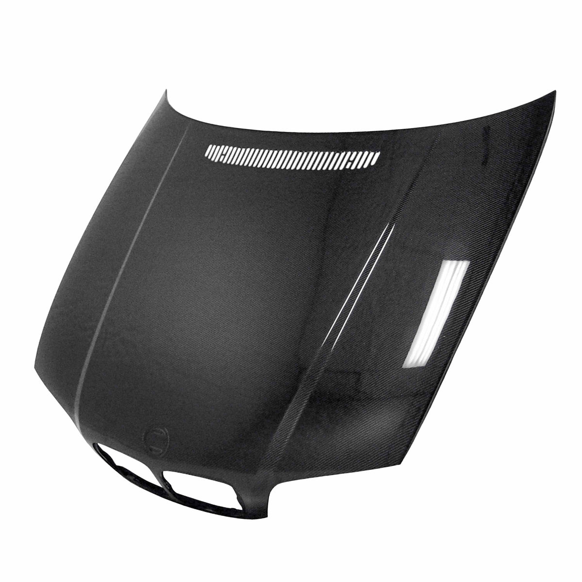 Seibon OE-Style Carbon Fibre Hood