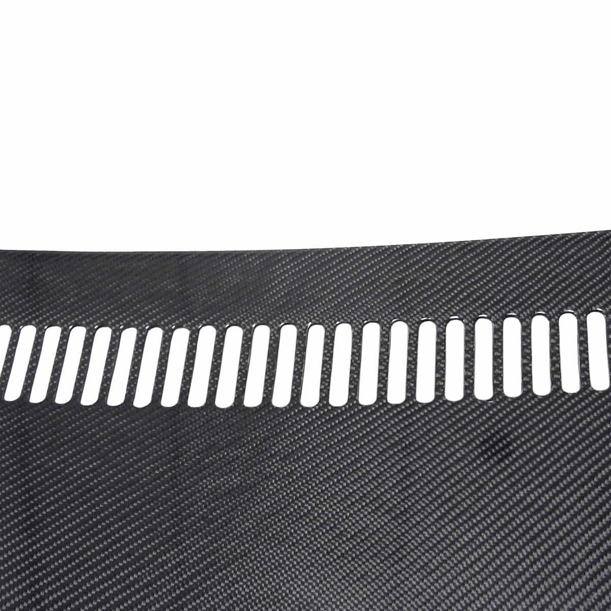 Seibon OE-Style Carbon Fibre Hood